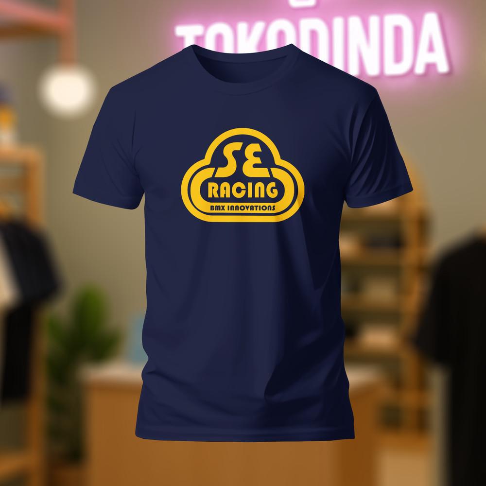 BMX INNOVATIONS SE Racing logo T-Shirt Funny Made In USA S-5XL Unisex T-Shirt XXL