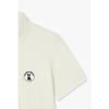 Emporio Armani Men S Dog Patch Pique Polo Shirt A516126052