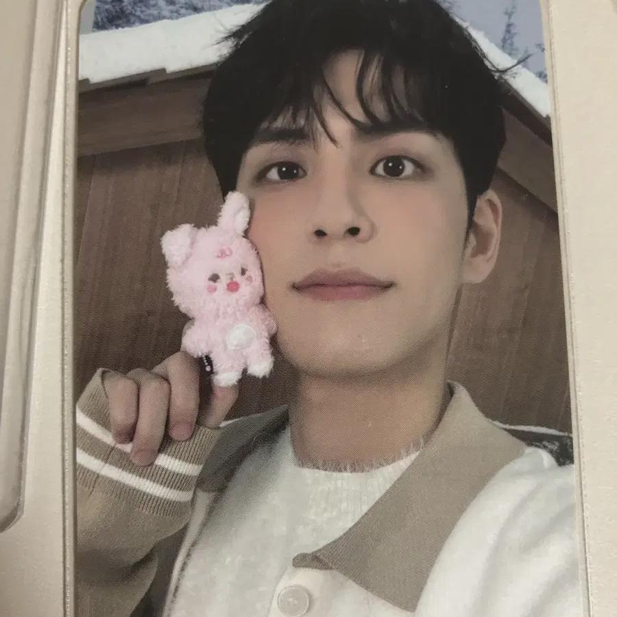 

Day6 Wonpil Photocard Clcon Offline