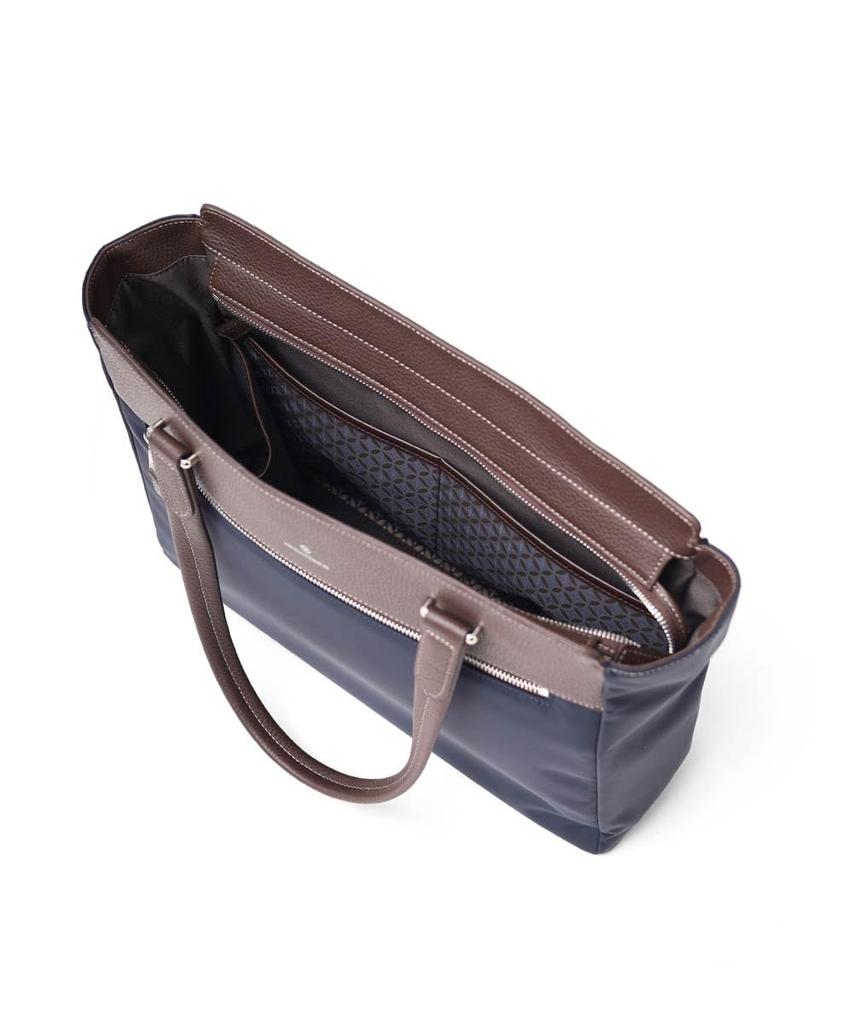 Dressteria Youth Tote Bag No. 862701 Black