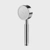 304 Stainless Steel High-Pressure Shower Head Set for Home Use