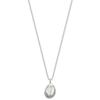 REINDEER GENTLE STONE NECKLACE 06
