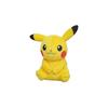 Sanei Boeki Pokemon ALL STAR COLLECTION Pikachu (Female Form) (S) W17 X D12 X H19cm Plush Toy Pokemon PP165