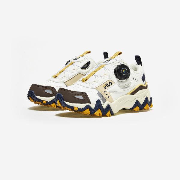 Fila OAKMONT DIAL V2 KD Kids Shoes 3XM02283E 1010095957