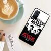 Rock Band Depeches Modes Case Phone For Redmi 13 14C 12 12C Note 14S 14 Pro Plus 10 10A 10C 9 9A 9C 9T 8 8A 7 7A TPU Clear Cover