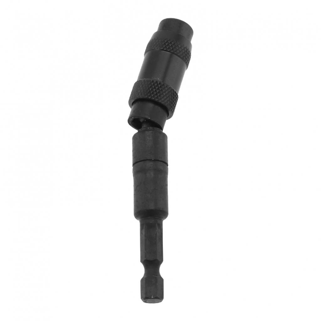 1/4\'\' Hex Shank Screw Drill Tip 87mm Equipment Extend