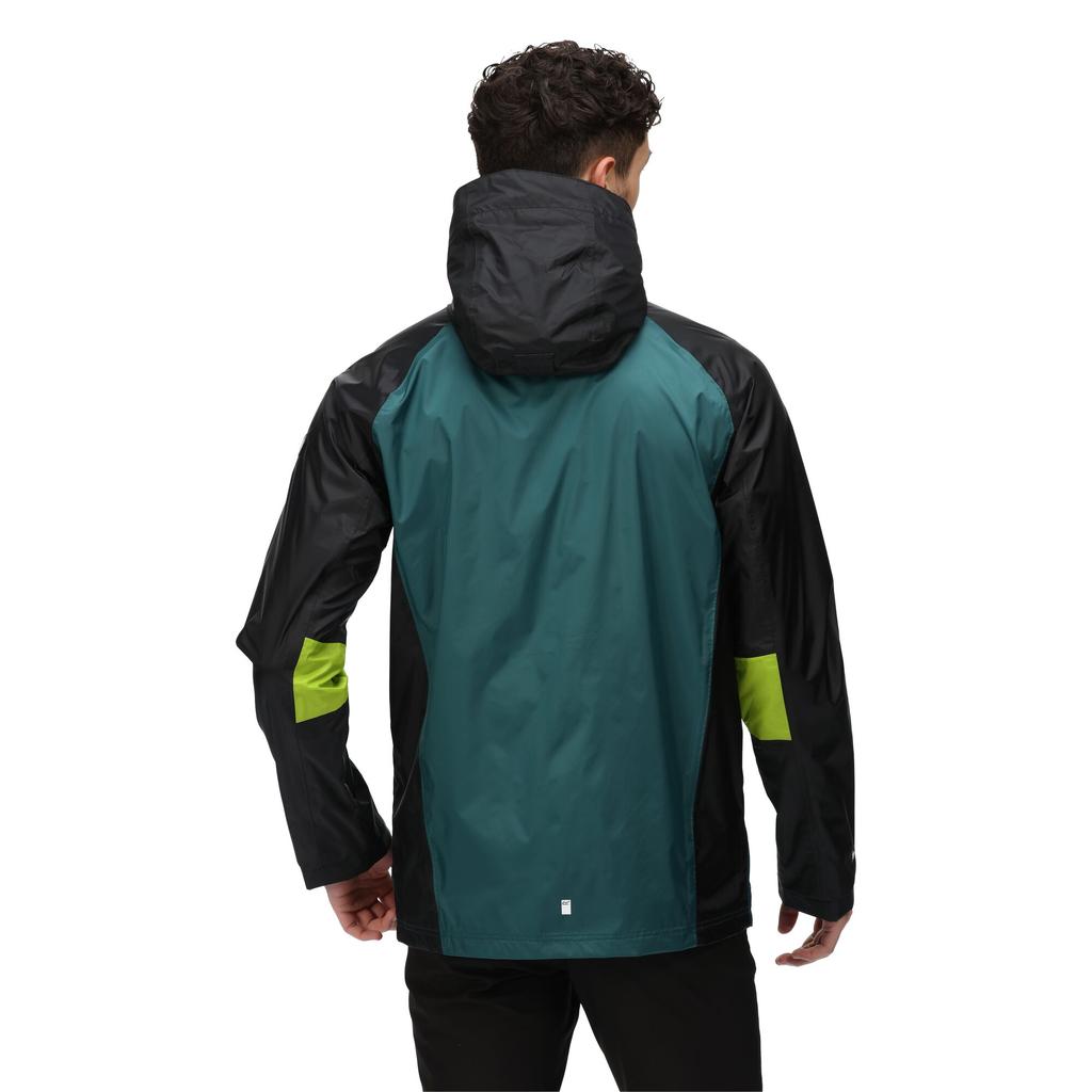 Regatta Mens Dresford Waterproof Jacket