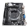 B350M K Computer-Motherboard M ATX DDR4 Maximal 64GB NVME M.2 PCIe 3.0 USB 3.0 VGA Gaming-Mainboard für 5 5600X 9 3950X