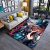 Valorant Game Character Art Suitable As a Non-slip Mat for the Living Room or Bedroom Sofa