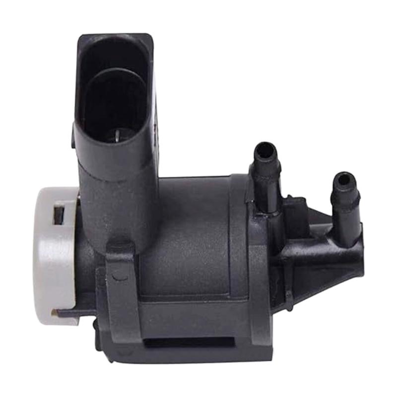 Výměna řídicího elektromagnetu Vakuový solenoid pojistného náboje Nahrazuje 1K0906283A 1J0906283C