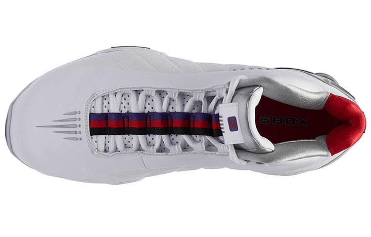 Nike Shox BB4 Toronto Raptors CD9335-100
