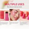 Blush Lip Tint Milk Jelly Tint Moisturizing Blusher