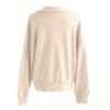 Womens Casual Long Sleeve Drawstring Sweatshirt Pullover Tops Loose Oversized Clothes