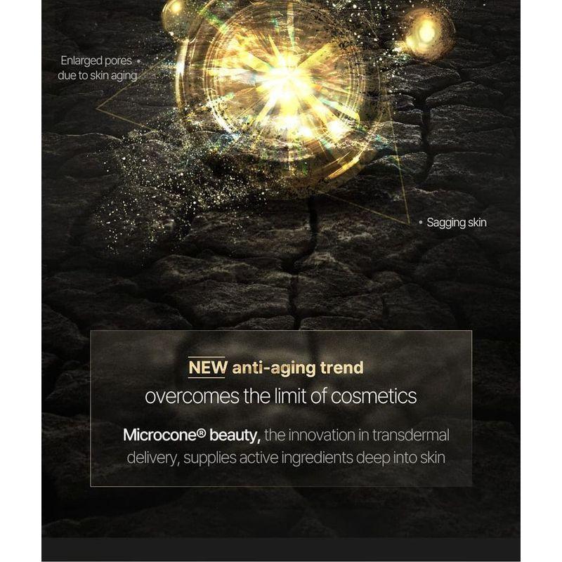 Acropass Retinol Mikro Konili Yama İnce Tip