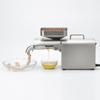 LISM Fully Automatic Stainless Steel Mini Oil Press