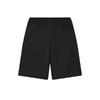 FILA Fashion Versatile Sports Casual Shorts Men shorts Black F51M629802FBK