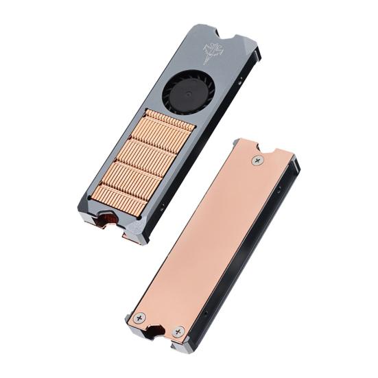 High-quality SSD Cooling Fan Professional Durable Quick Cooling