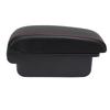 Armrest Box Center Console Storage Content Box Interior Organizer Content Box Replacement for
