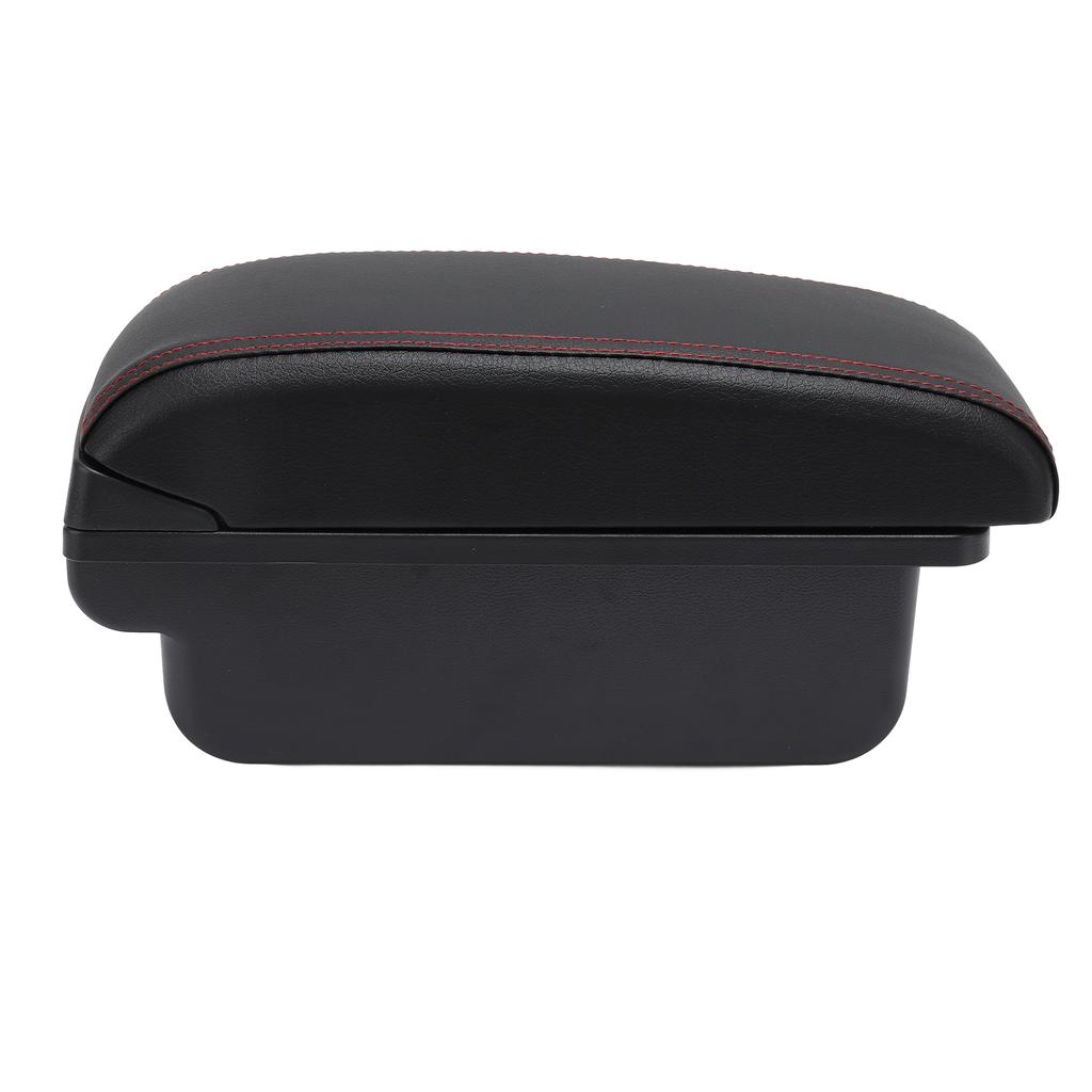 Armrest Box Center Console Storage Content Box Interior Organizer Content Box Replacement for