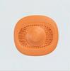 New Bathroom Sink Strainer Drain Hair Catcher Stopper Filter Shower Plug Room Accessory Home Convenience Small Tools Supplies