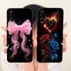 For Huawei Y9 Prime 2019 Case STK-L21 Cute Cartoon New Candy Painted Cover Soft TPU Phone Case For Huawei P Smart Z STK-LX1 Bags