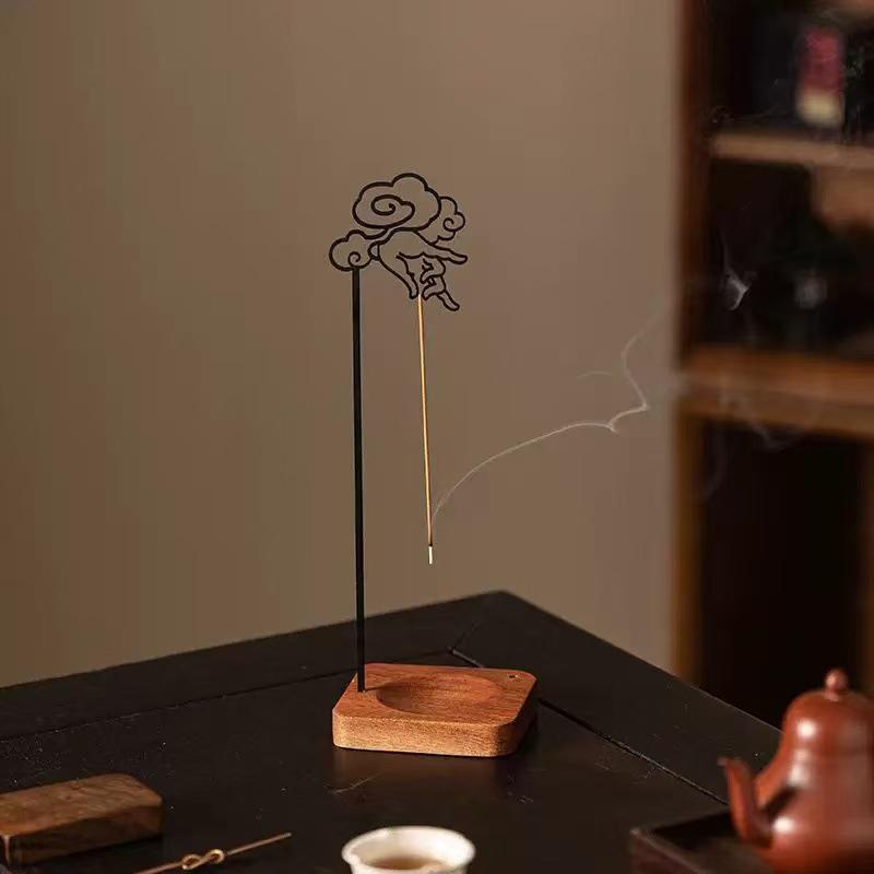 24Pcs Aromatherapy Wood Sticks Home Decoration Hotel And Spa Atmosphere Multiple Scents Available