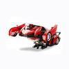 SMRT RC Voiture De Sport De Voiture Transformation Robots Modèles Télécommande Déformation De Voiture RC combats jouet