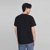 Lee Men's Letter Print Short Sleeve T-Shirt