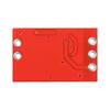 DC 3-5V Electret Microphone Preamplifier Module with Voice Compression Amp Sound Amplifier Board