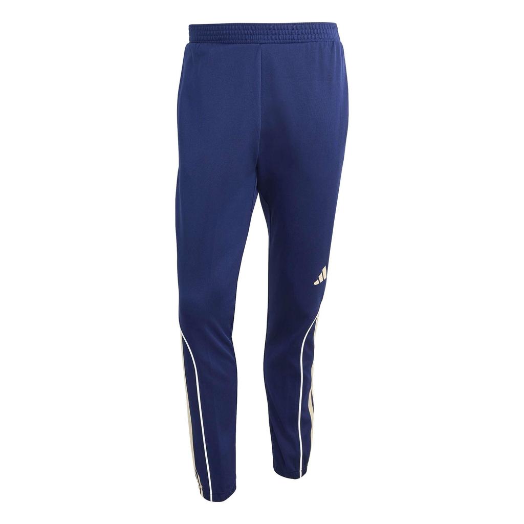 Tracksuit Set STA Tracksuit KLG53 Dark Linen 2L [Adidas] Men's Blue/Crystal (KS5355)