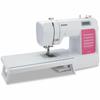 Brother CS120WTS Sewing Machine 40 Stitches White/Pink