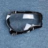For Land Rover Defender 2020 2021 2022 Accesorios Para El Coche Replace A Transparent PC Car Lights Shell Headlights Lens Cover