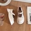 Scarpe con tacco