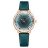 Women Fashion Leather Watch
