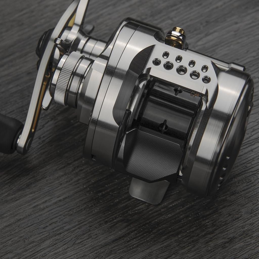Custom Clutch for Shimano 23 Calcutta Conquest BFS XG HG Baitcasting Aluminum Reel Parts Reel,