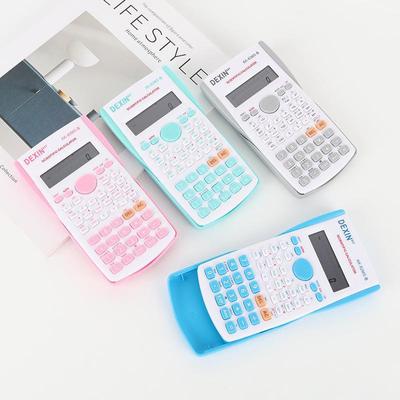 82MS Multi-Function Scientific Calculator - Student Exam Edition