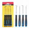Professional Mechanic Oil Seal Hook Extractor Kit Automotive Repair Precision Picking Tool Handheld Car Maintenance Gear