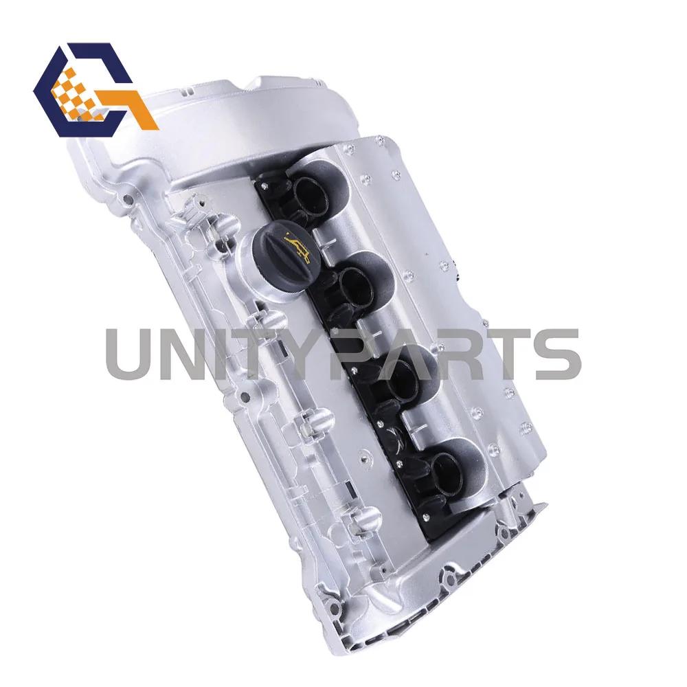 Aluminum Engine Valve Cover For BMW Mini R55 R56 R57 R58 R59 2007-2015 11127646555 11127585907 11127572854 11127561714