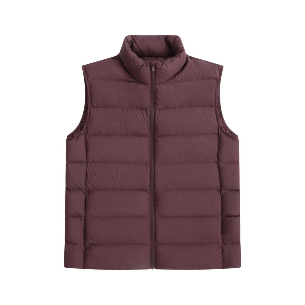 Animal Mens Down Lightweight Gilet