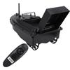 Fishing Compartment Fish Feeder 300m Smart Remote Control Automatic Feeding Boat 100‑240V