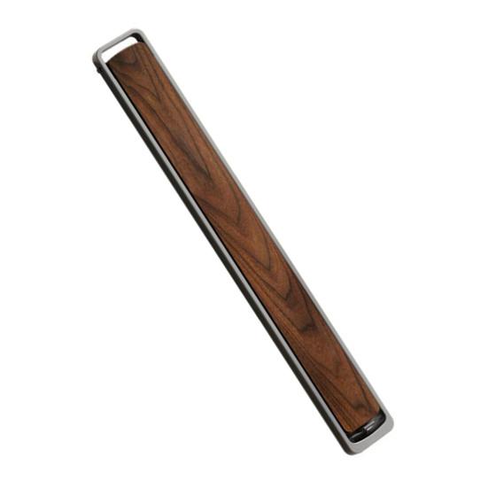 

Retractable Clothes Drying Rack Foldable Wall Mounted Clothes Hanger Small Collapsible Garment Rack for Laundry Dryer Room Closet Balcony 1pc сірий