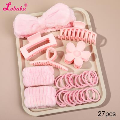 Accessori per capelli – Fermagli per capelli
