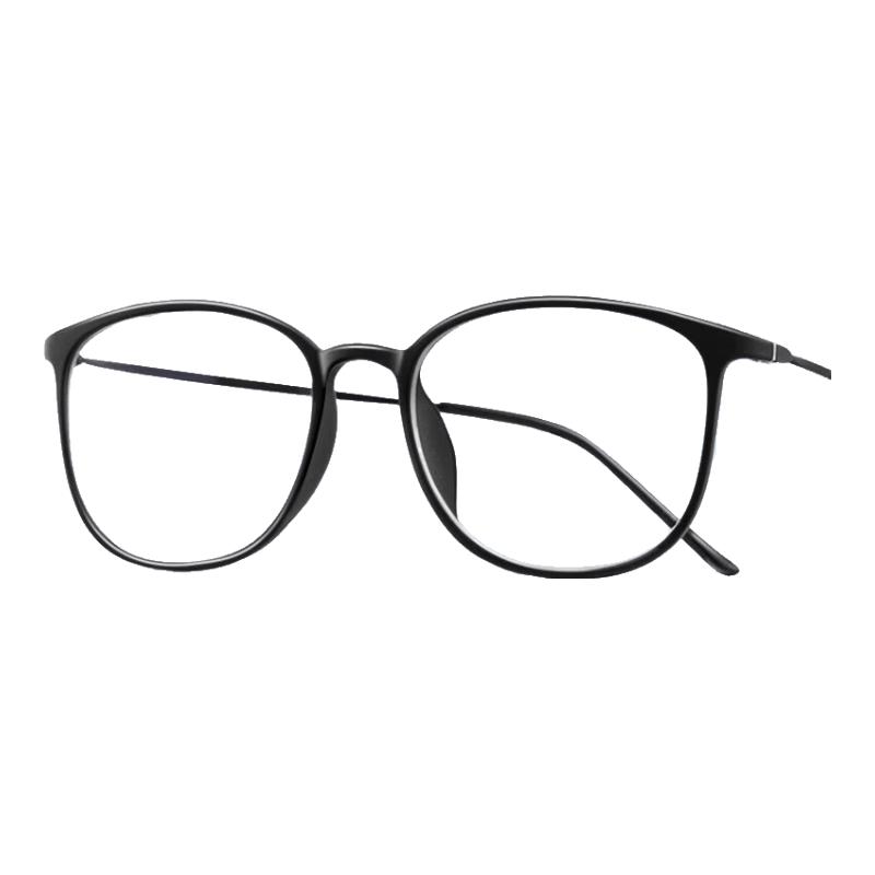 Gameking Ultralight Titanium Anti-Blue Light Glasses 8002 Plano Anti-Blue Light