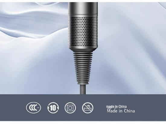 Sen Style High-Speed Hair Dryer with Negative Ion & Constant Temperature Hair Care