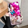 For Samsung A90 5G Case Animal Silicon Cover Phone Back Case For Samsung Galaxy A90 5G Cases for Galaxy A 90 SM-A908N Soft Funda