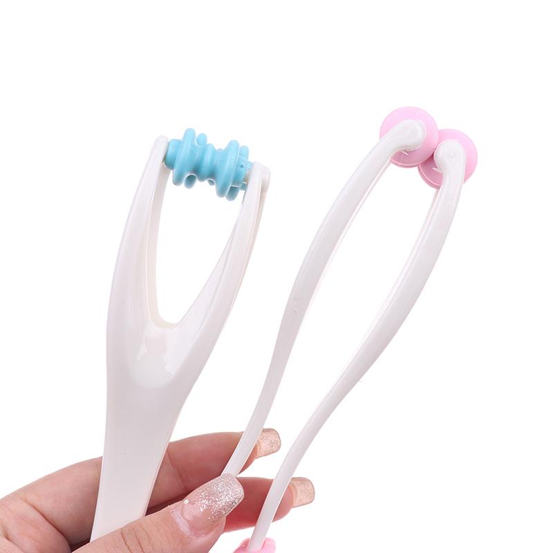 Hand Finger Massager Roller Training Finger Exerciser Hand Massager Tools