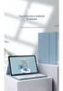 Huawei MatePad 11.5S/Air/Pro Round Key Detachable Bluetooth Keyboard Case