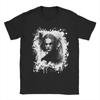 Leisure 90s The CCrows Movie Tshirts Unisex Cotton Short Sleeve Crewneck Summer TopsTops