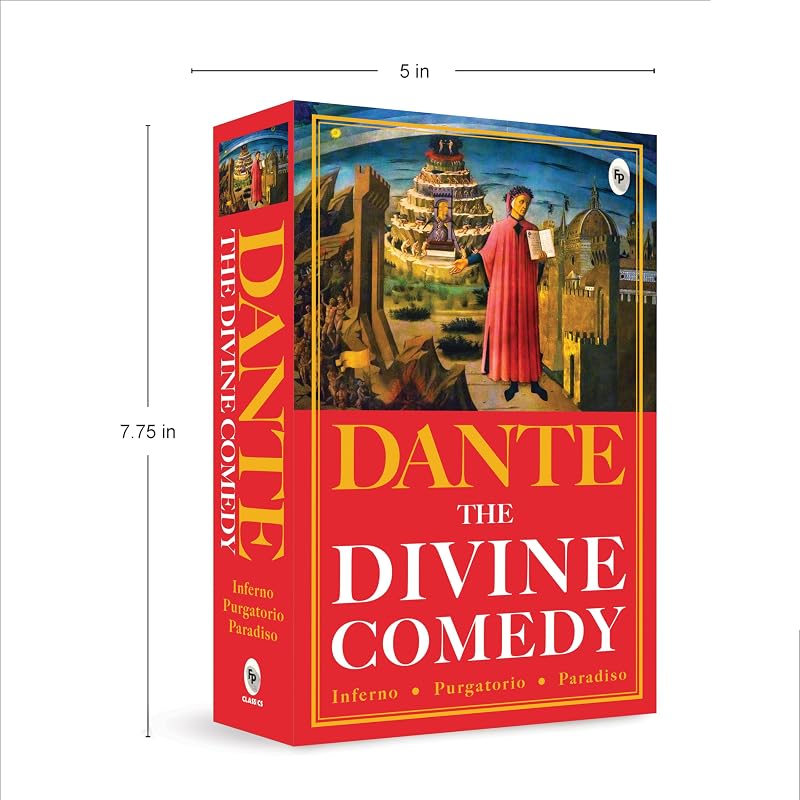 La Divina Comedia La Divina Comedia
