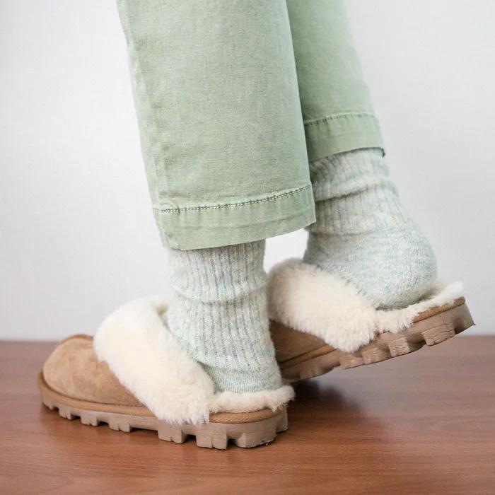Llama Loose Fit Socks 3 Colors rssw102